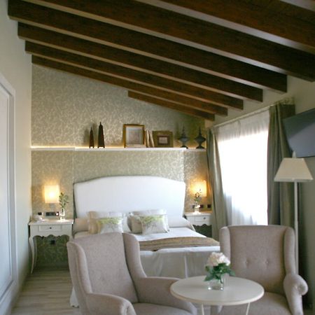 Hotel Castillo De Alquézar Eksteriør billede